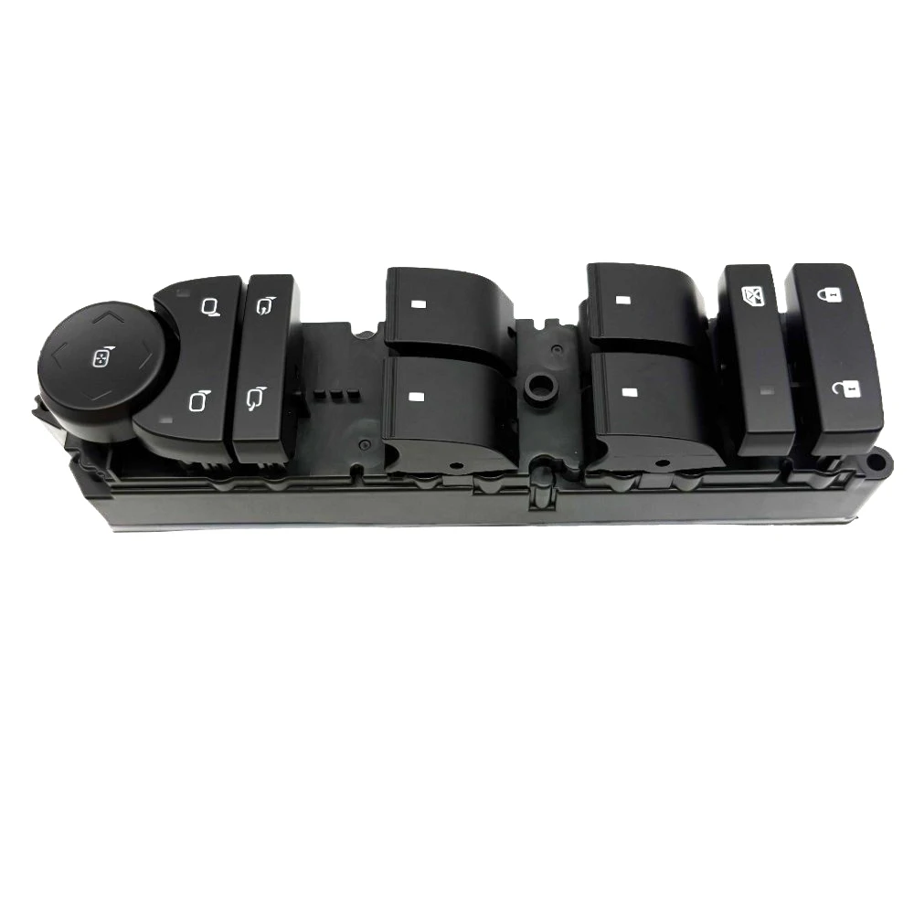 OE:20835553AC 25783953 15906881 Interruptor de ventanilla eléctrica apto para Yukon XL Silverado 2007-2013 - imagen 3