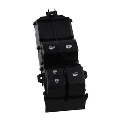 Interruptor elevalunas Power Master 84820-0K310 – Toyota Hilux 2015-2021