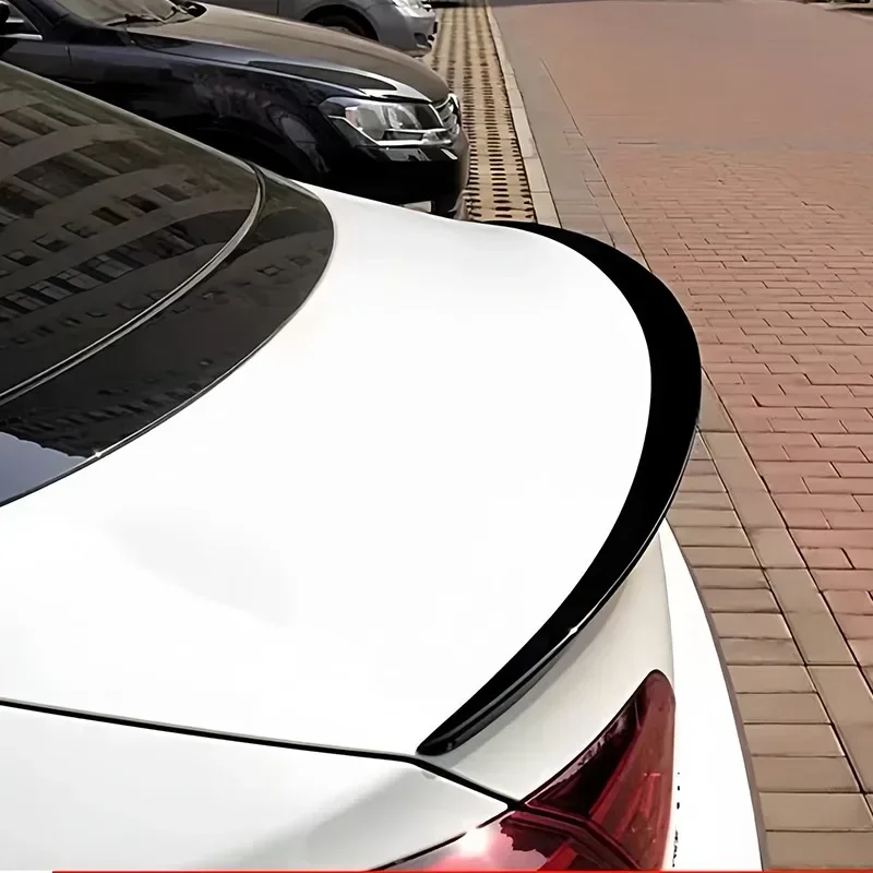 Kit alerón de techo tuning para VW Arteon y Passat CC 2009-2018 - imagen 2
