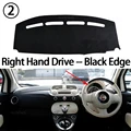 Right Hand Black