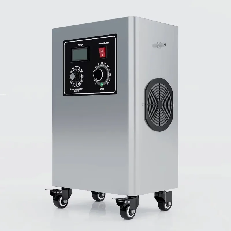 Tratamiento de Agua Comercial | Máquinas Purificadoras - imagen 3