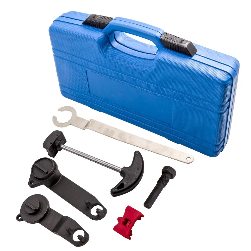 Kit herramientas sincronización motor Audi VW Seat Skoda 1.4 TSI