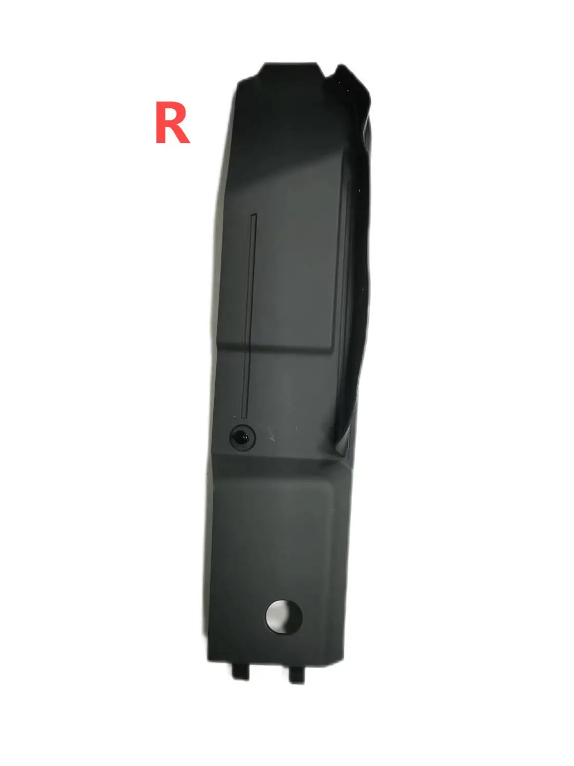 Panel trasero faro Volvo camión – juego derecho e izquierdo OEM - imagen 3