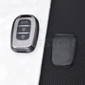 3 button key cover