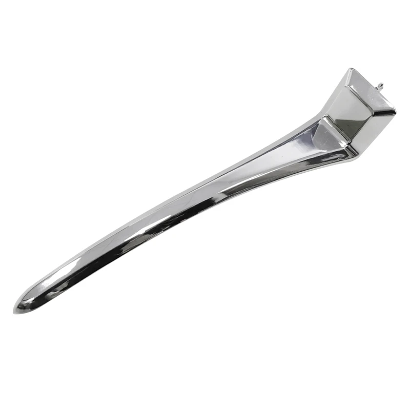 Spear embellecedor cubrefaro superior Road King FLHR