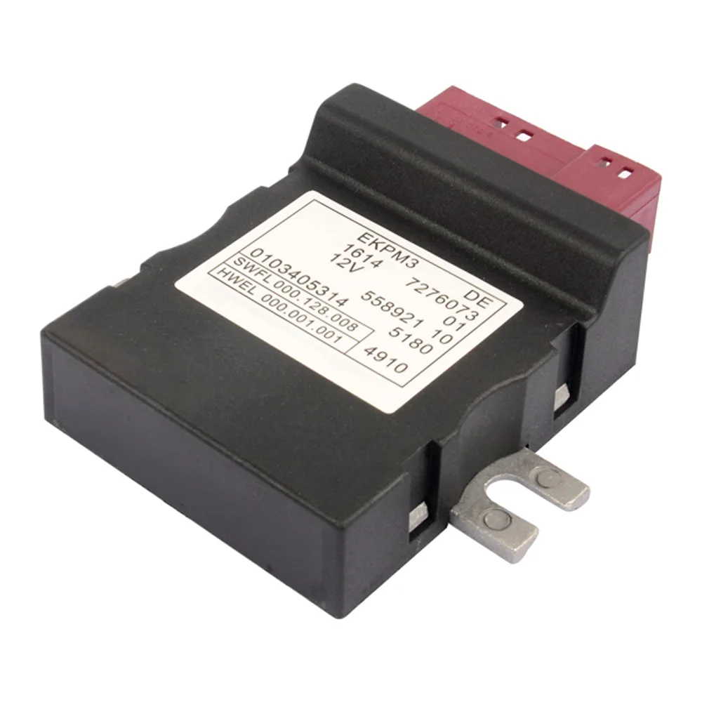 16147276073 Módulo de bomba de combustible para BMW X3/X4/X5/X6 - imagen 4
