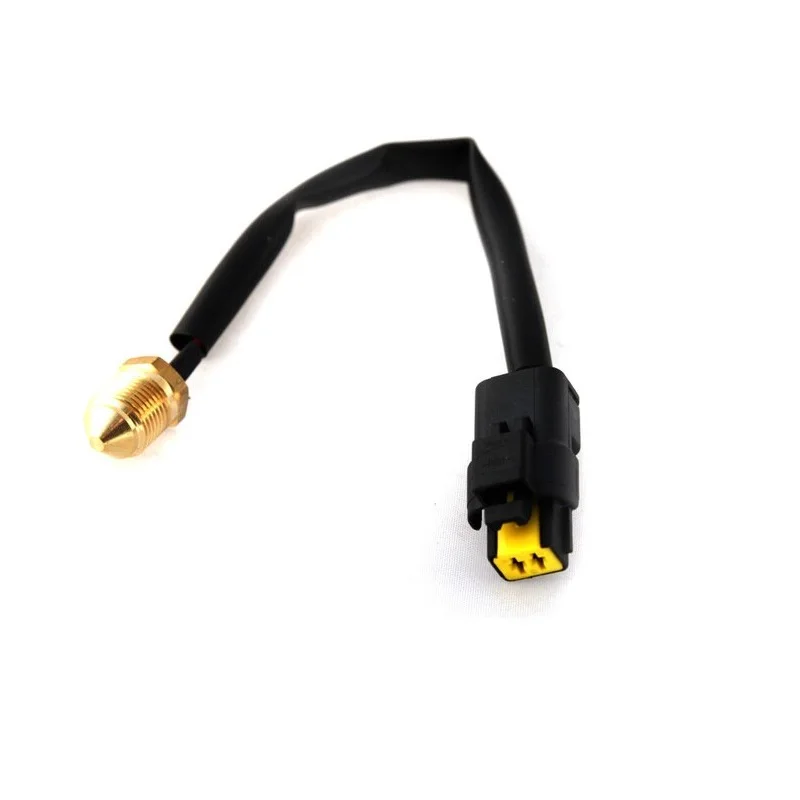Kit GPL AEB para rampa de inyección con sensores de temperatura