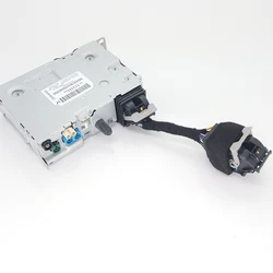 NAC cable extensión radio para Peugeot y Citroën DS