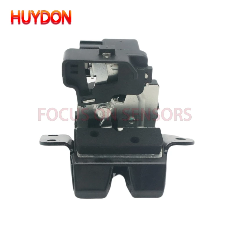 81230-3W000 cerradura de puerta trasera de coche cerradura de puerta trasera de maletero para Kia Sportage 2011-2016 812303W000 accesorios de repuesto de coche - imagen 2