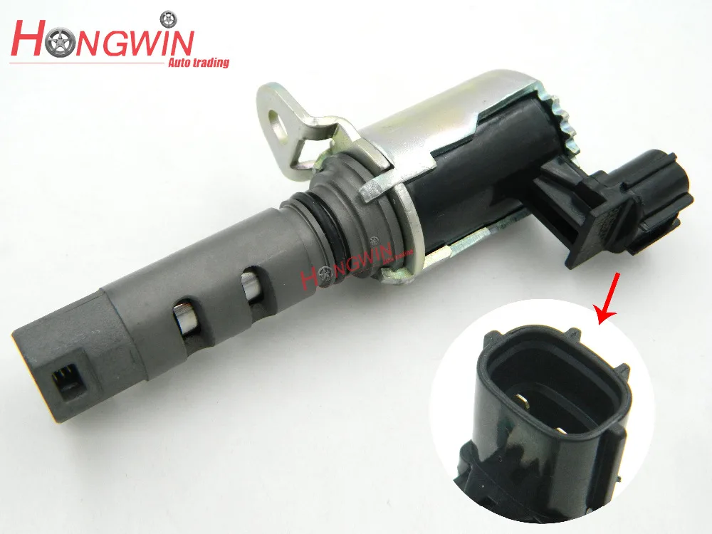 Toyota 15330-28020 válvula solenoide VVT-i – Camry Corolla RAV4 - imagen 3