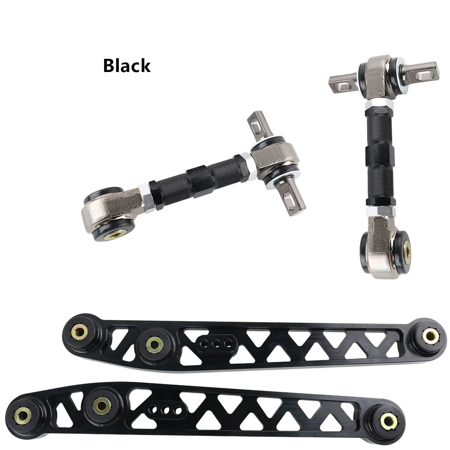 Kit de ajuste de caída trasera para Honda Civic EK 1996-2000 - imagen 2