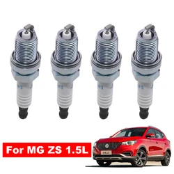 Bujía NGK NLP000130 para MG Roewe 350, 360 y 550
