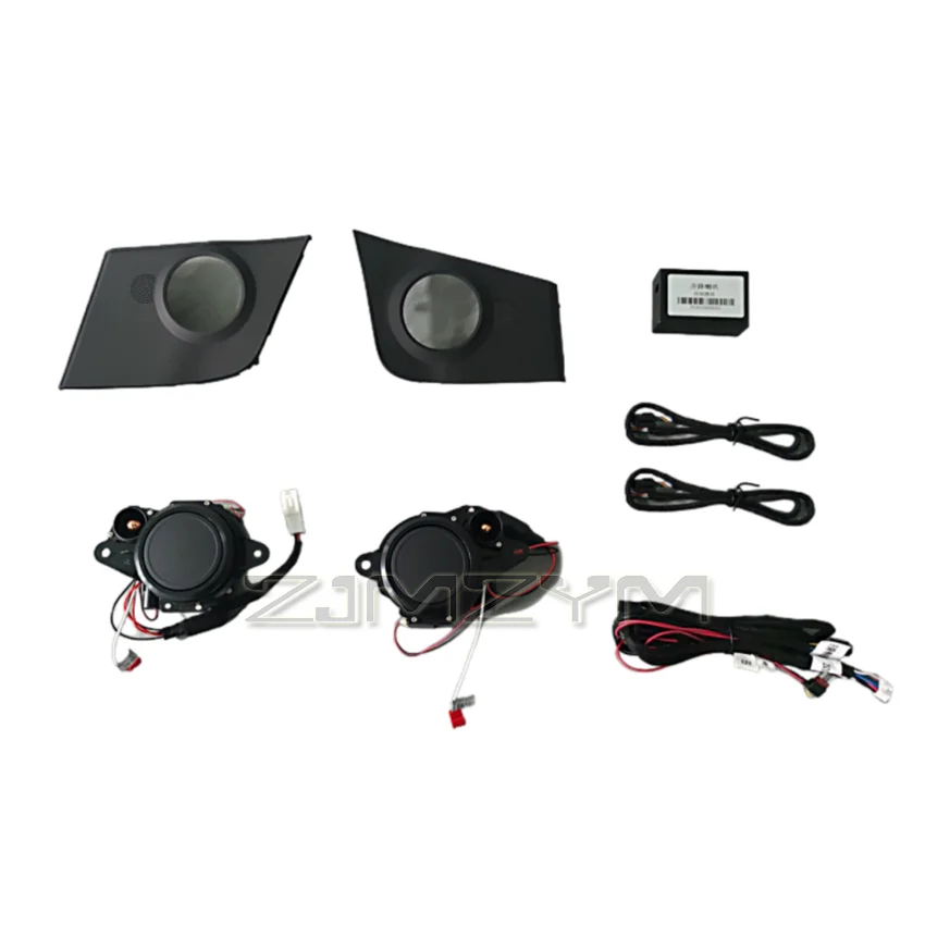 Tweeter de agudos para altavoces interiores – Lexus ES 2018-2022