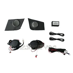 Tweeter de agudos para altavoces interiores – Lexus ES 2018-2022