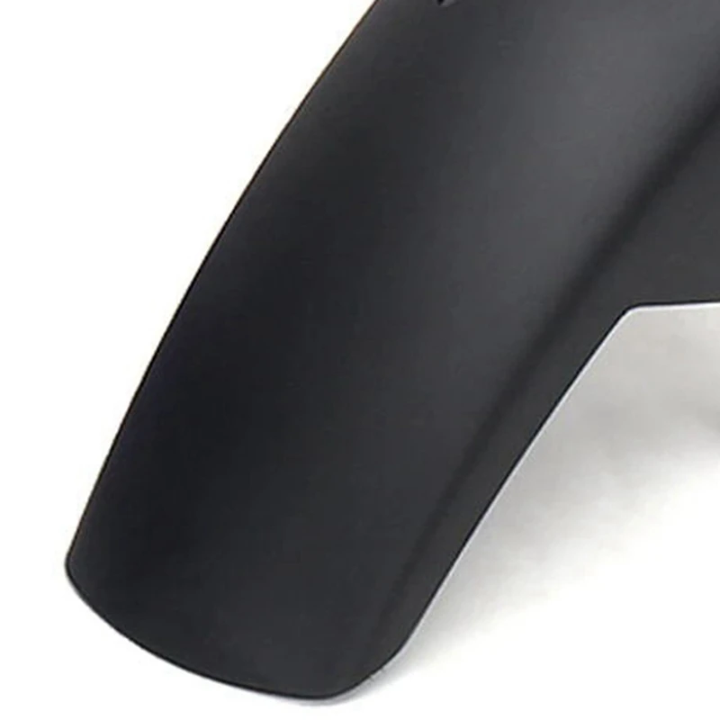 Guardabarros Yamaha Tenere 700 T7 – protector delantero - imagen 3