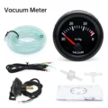 Vacuum