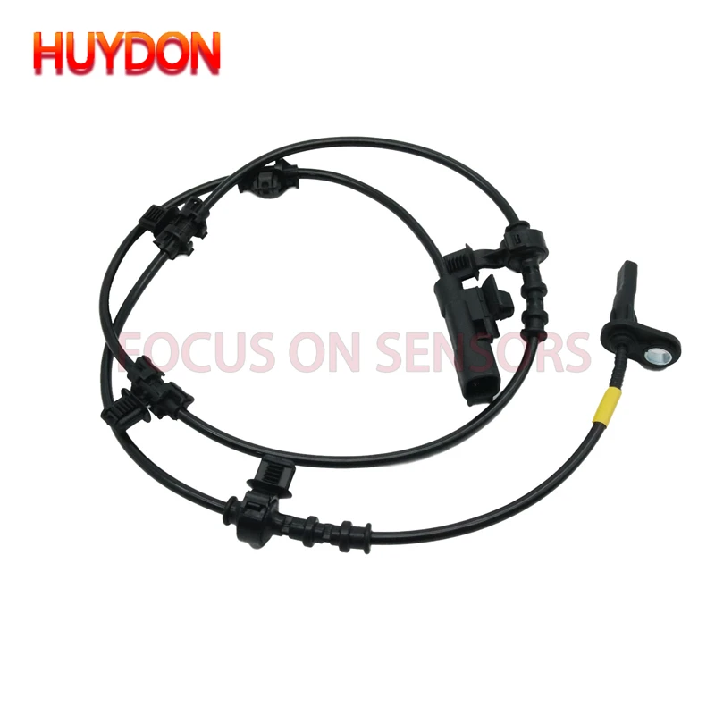 84363661 Sensor velocidad ABS trasero izquierdo Chevrolet Malibu - imagen 5
