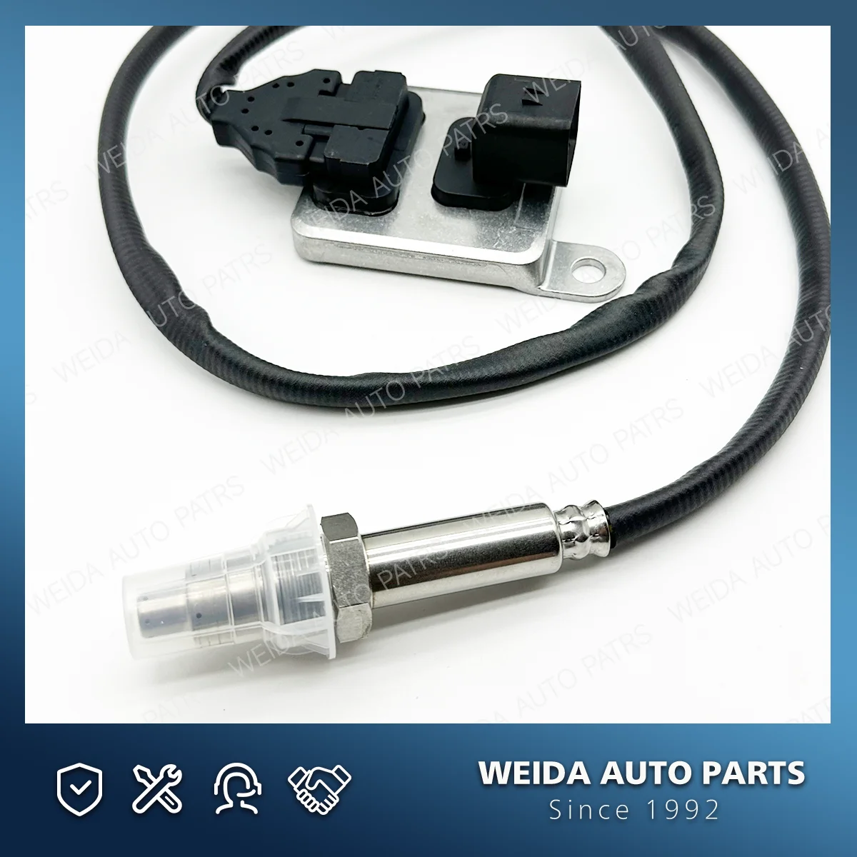 Sensor NOx 12669595 – sonda óxidos nitrógeno para diésel