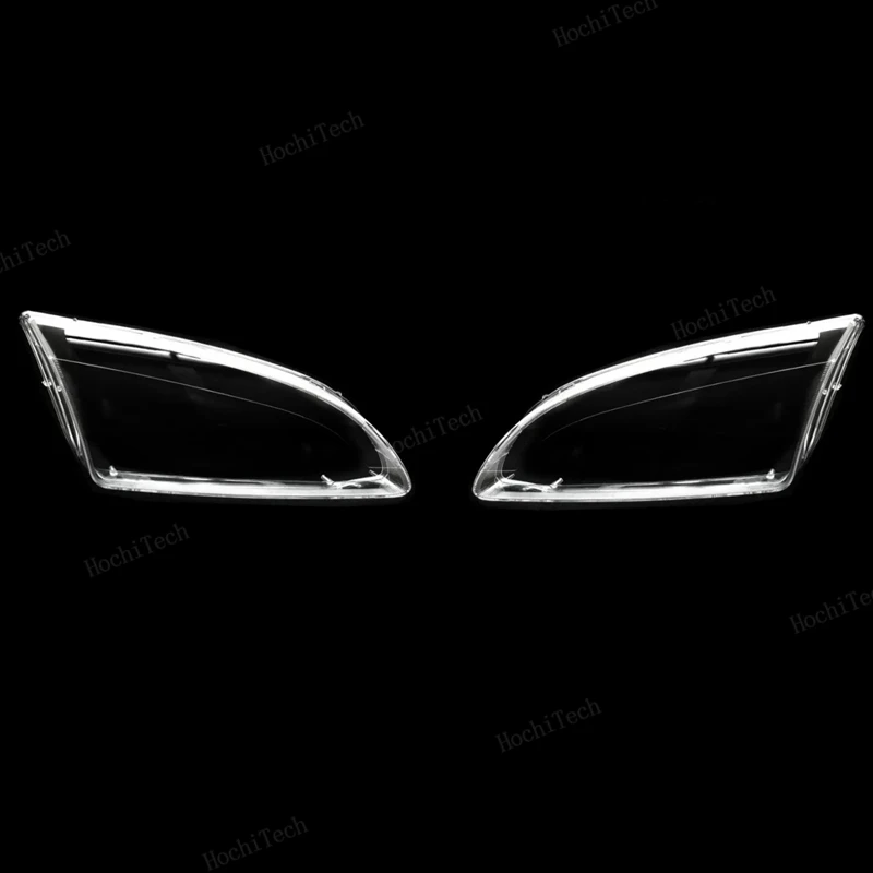 Tulipa de faro delantero transparente – Ford Focus MK2 2004-2007 - imagen 3