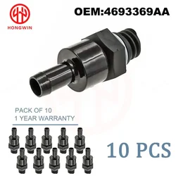 Válvula PCV 4693369AA – Dodge Caliber 2007 / Mini Cooper 2004-2008