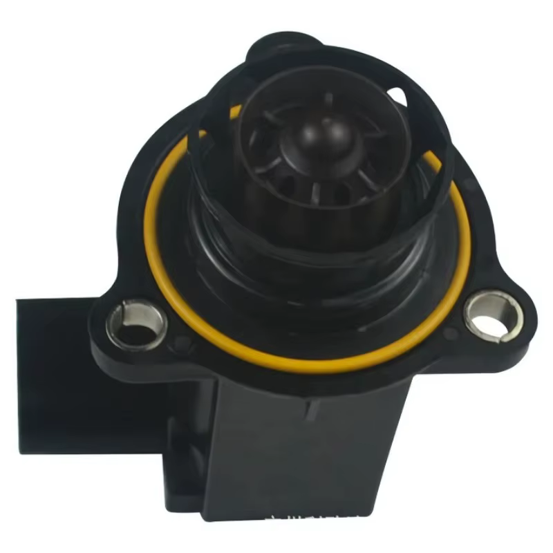 06H145710B 06F145710G 06H145710D 06F145710C QF00T00094 para Audi A3 A4 A5 A6 TT 1,4 1,8 2,0 válvula solenoide de purga de recipiente TFSI - imagen 4