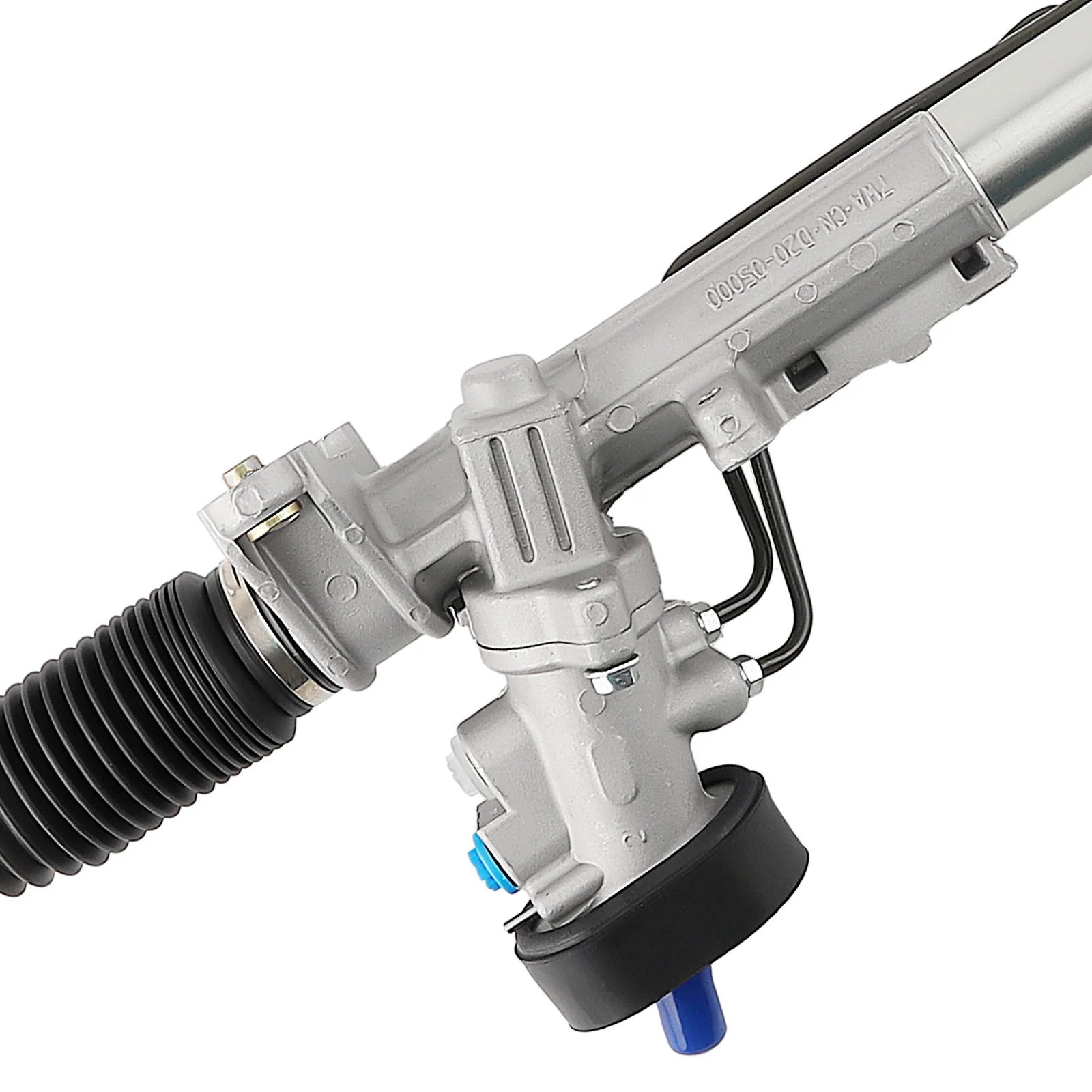 1J 1422062 D/E Engranaje de dirección asistida para Audi A3 8L1 - imagen 4