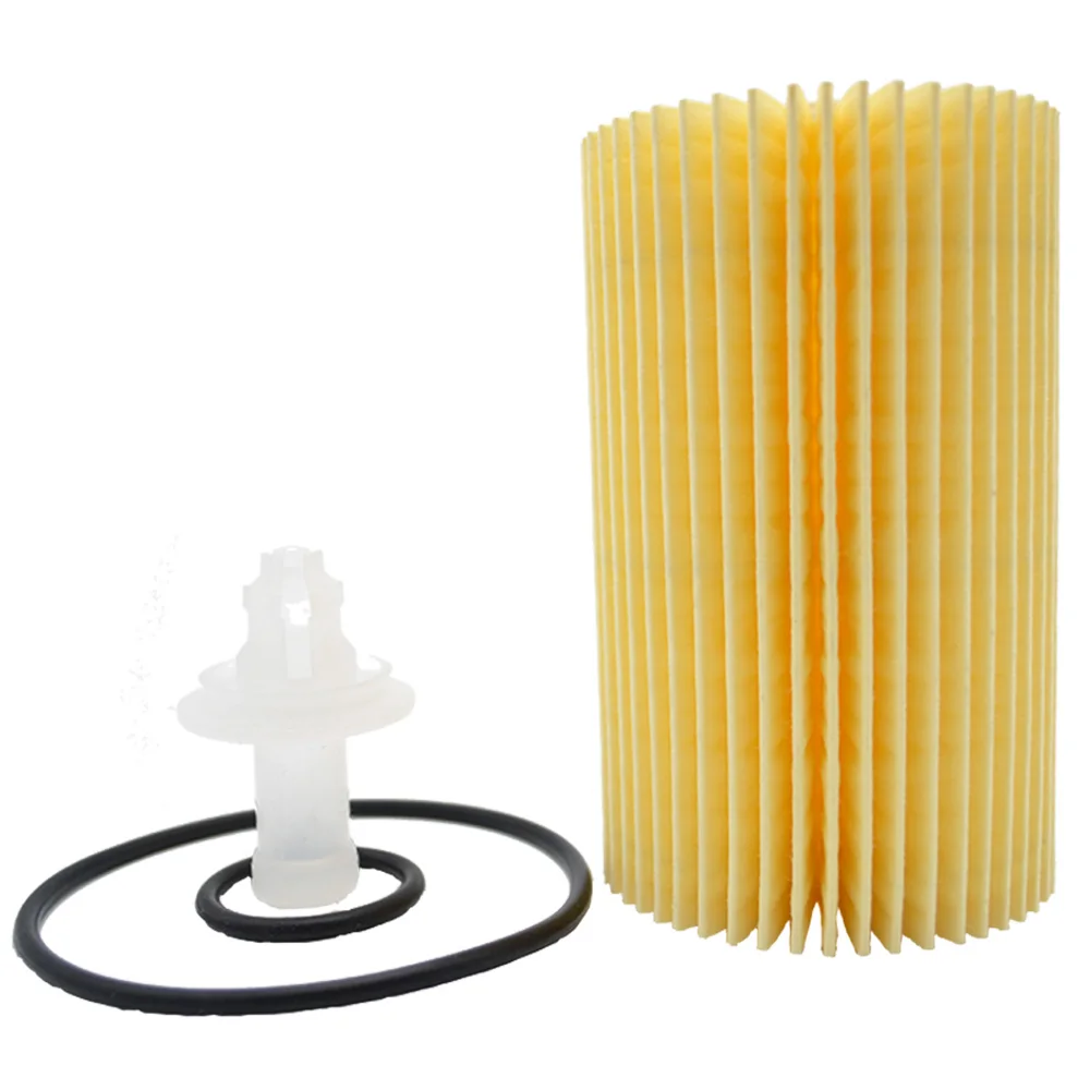 Filtro de aceite Toyota 04152-YZZA4 para Tundra XK50 4.6/5.7 V8 - imagen 3