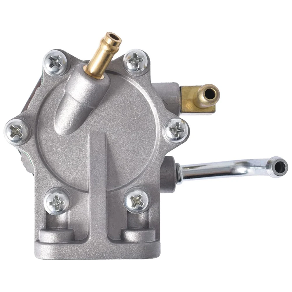 Bomba de gasolina Yamaha XV250/XV125 Virago de aluminio - imagen 5