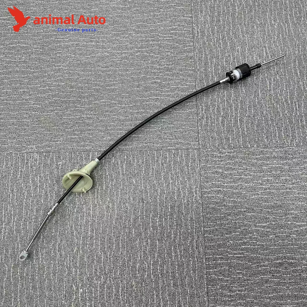 UCV500060 Cable de cambio automático – Land Rover LR3/LR4 6V