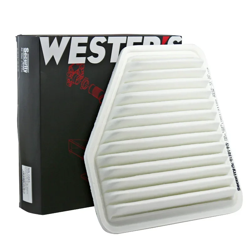 Filtro de aire WESTGUARD MA1045 para Pontiac Vibe 2.4L, Scion xB y tC - imagen 3