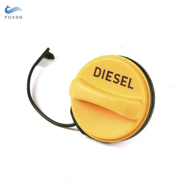 LR053666 tapón depósito combustible Discovery 3/4 Range Sport - imagen 3
