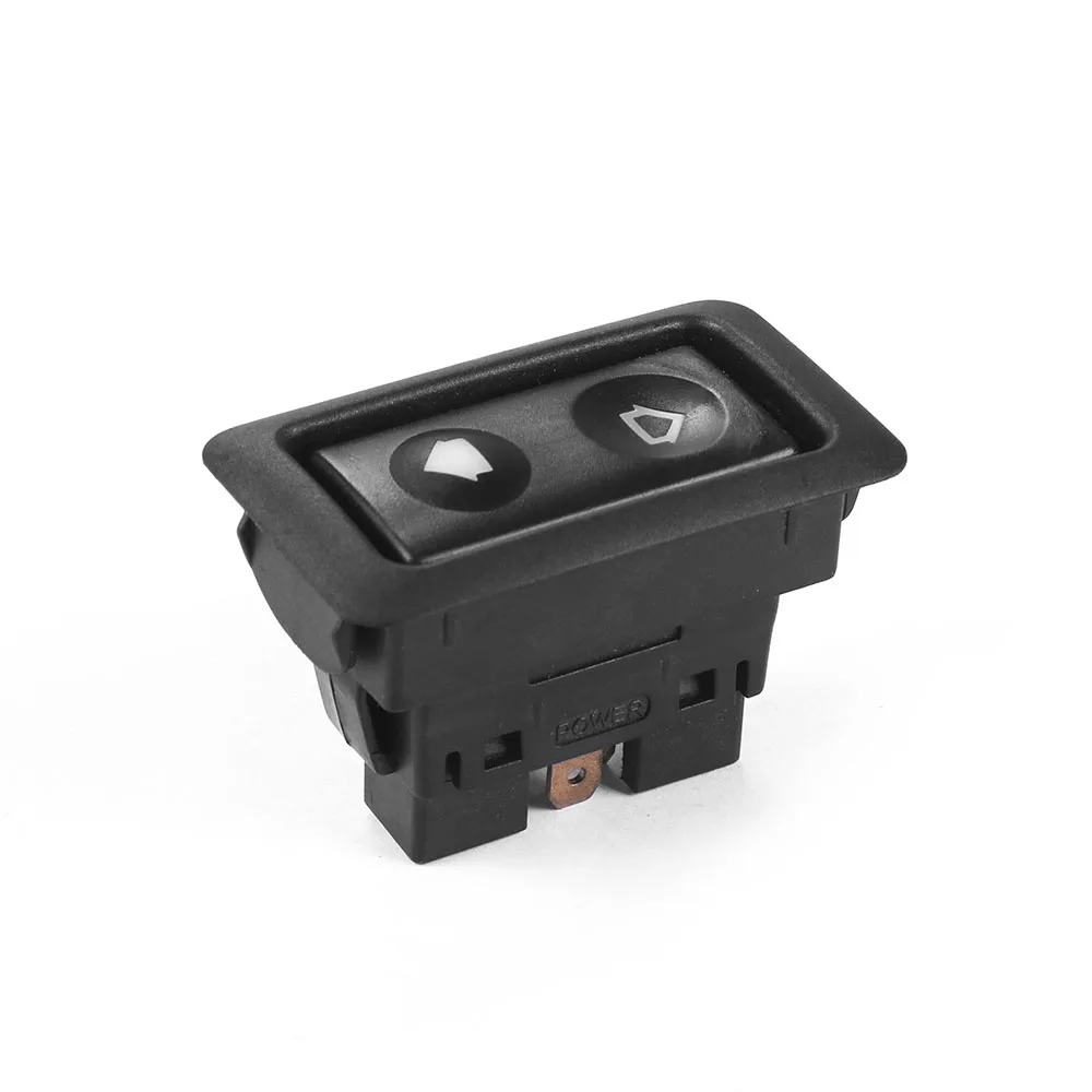 Interruptor elevalunas eléctrico universal con palanca y controlador - imagen 2