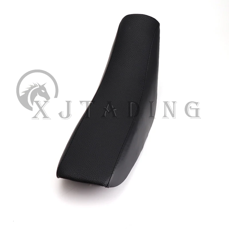 Asiento sillín motocross CRF50 compatible pit bike 50-125cc - imagen 3