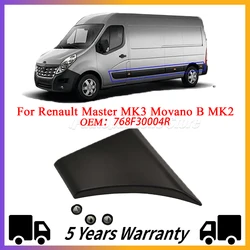768F20004R Panel puerta lateral izquierda/derecha Renault Master MK3