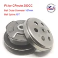 CF250-167mm