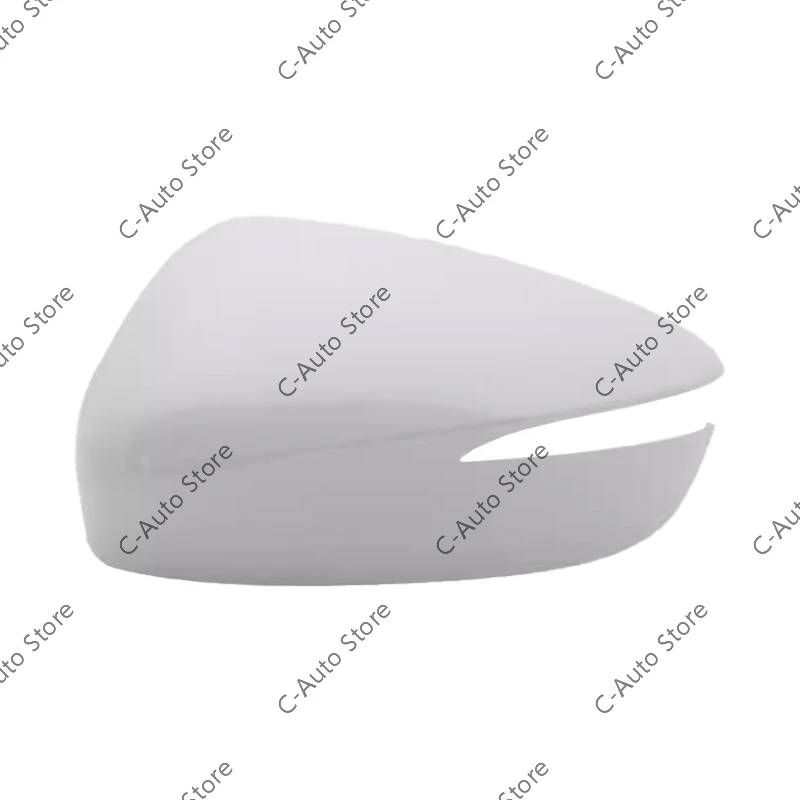 Carcasa inferior del espejo retrovisor Mazda CX-4 2016-2021 - imagen 5