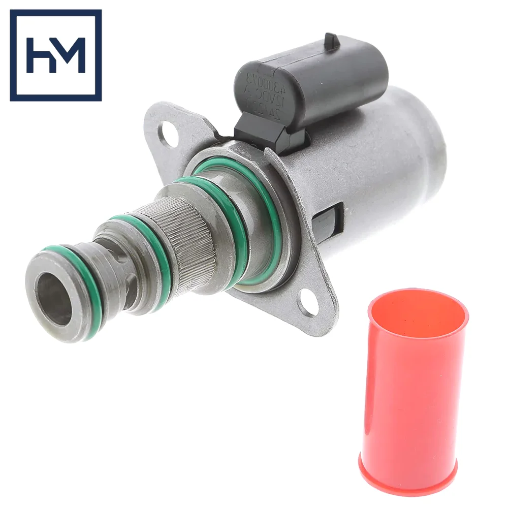 Hydraforce 5019094 válvula solenoide bomba hidráulica