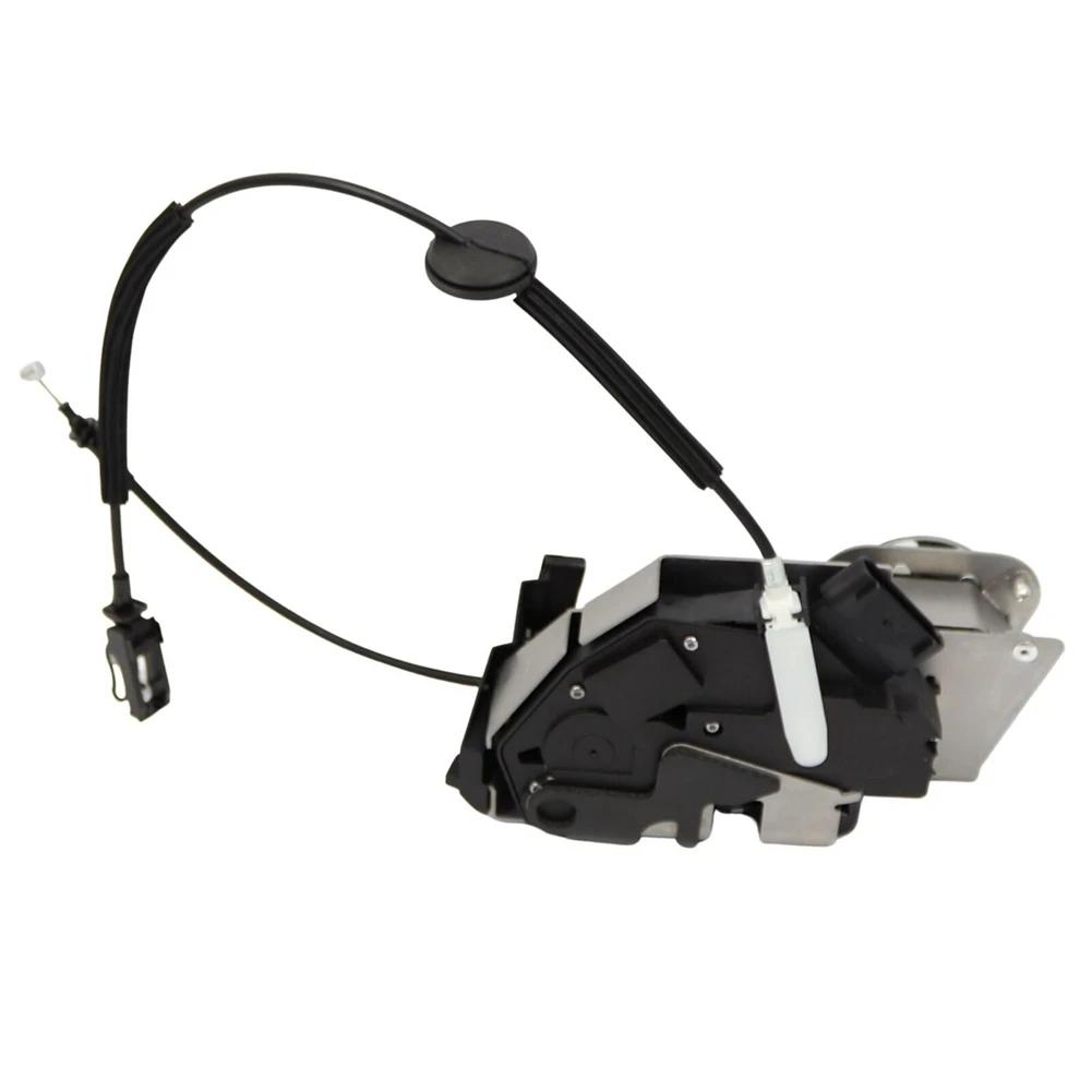 Cerradura de puerta izquierda Ford Transit Custom 2012 - imagen 2