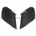 Dry carbon fiber