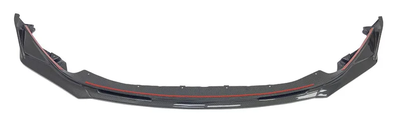 Kit aerodinámico BMW G80 M3/G82 M4 con paragolpes y faldones - imagen 2