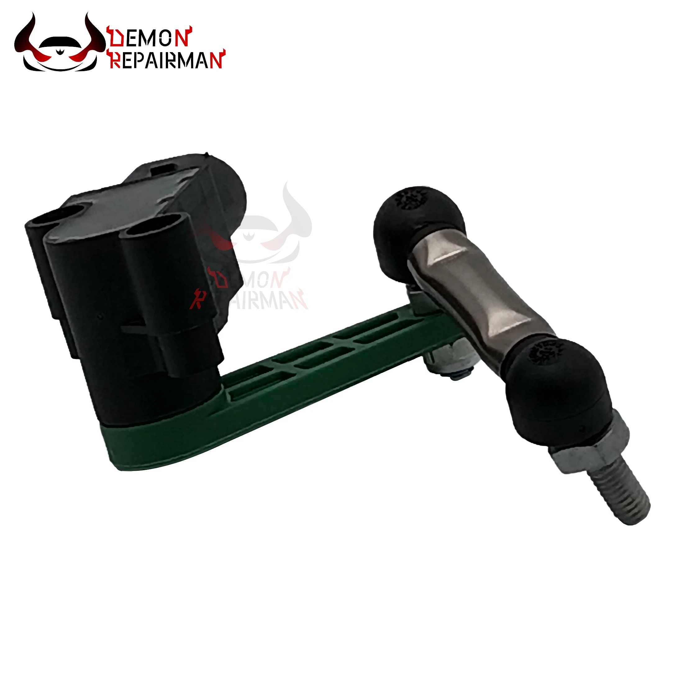 6006514-00-B 600651400B Sensor de altura de suspensión neumática para AC Shelby Cobra AC Two-Litre Acura CLI CSX ILX Integra 73581 - imagen 2