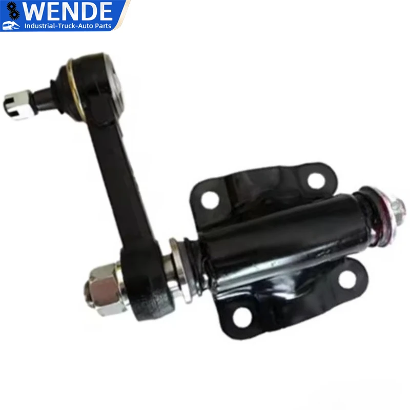 OEM 56820H1002 brazos y piezas de control de automóvil enlace de dirección brazo tensor retorno de dirección para Hyundai Terracan 01 - 06 - imagen 2