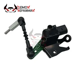 Sensor de nivel 4H0941286G delantero derecho Audi A6 A7 2012-2018
