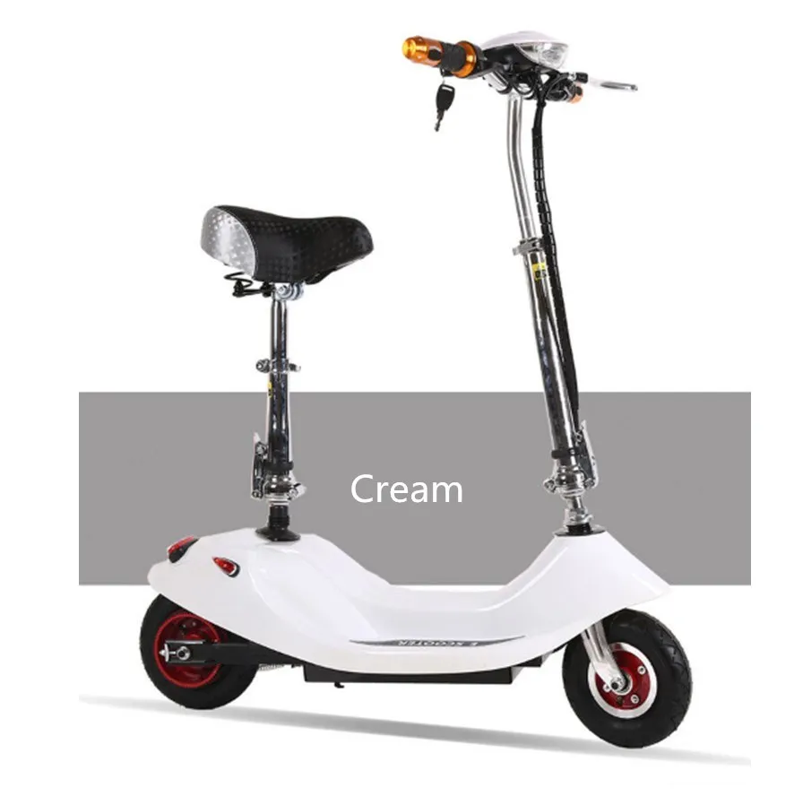 Mini Atv de 49 cc con motor monocilíndrico