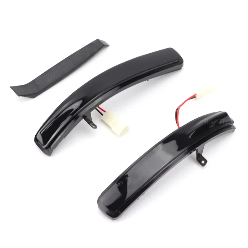Luz intermitente espejo LED Ford Explorer 2011-2019 izquierda - imagen 4