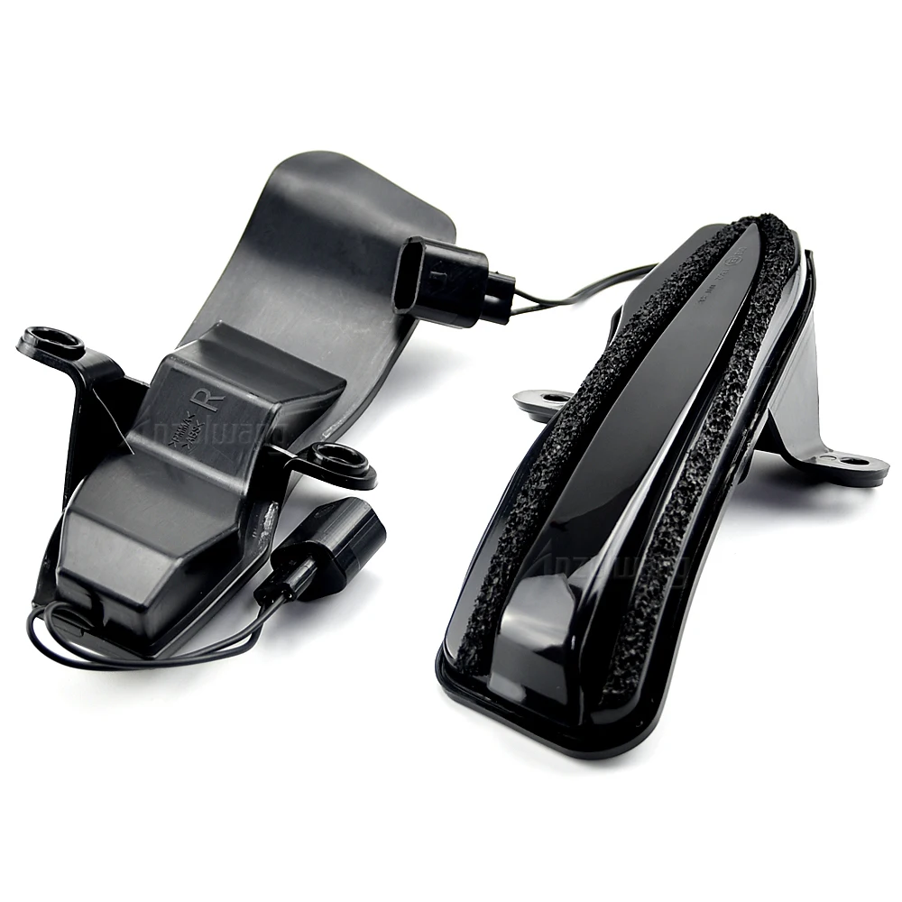 Intermitente LED dinámico espejo retrovisor Mazda CX-3 CX-4 CX-5 2016 - imagen 2