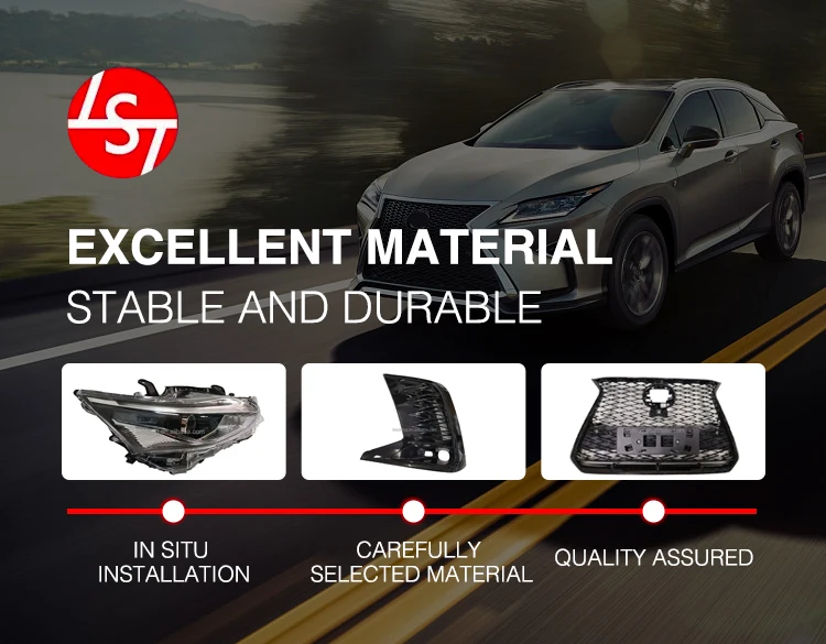 Detalles del parachoque