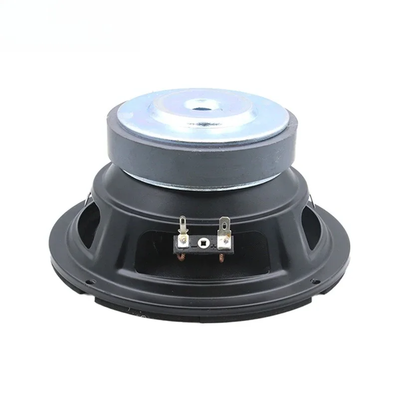Kit altavoz coaxial Able alta potencia subwoofer 6.5 8 10 pulgadas – tuning coche - imagen 4