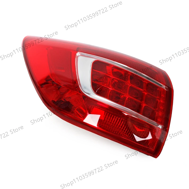 Luces Traseras Kia Sportage R 2011-2014 - Freno e Intermitente - imagen 4