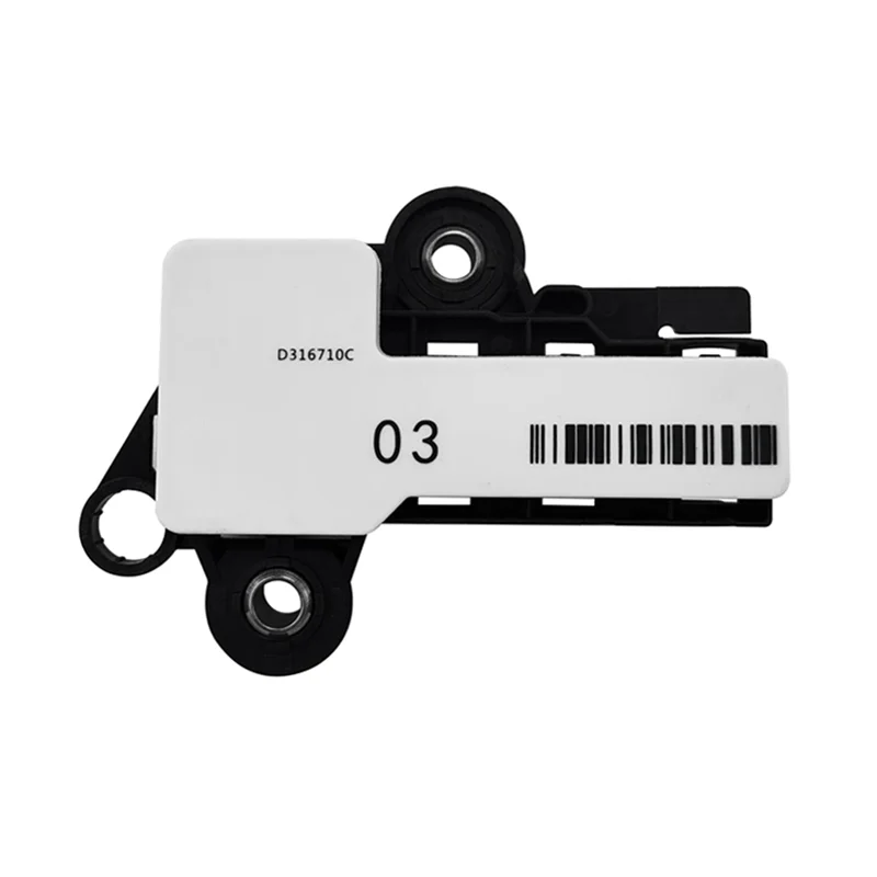 722,9 Y3/8S1 7G TCU Sensor de velocidad de transmisión para Mercedes Benz C E S R M CL CLK CLA CLS G GL GLA ML SLK SL clase AMG - imagen 4